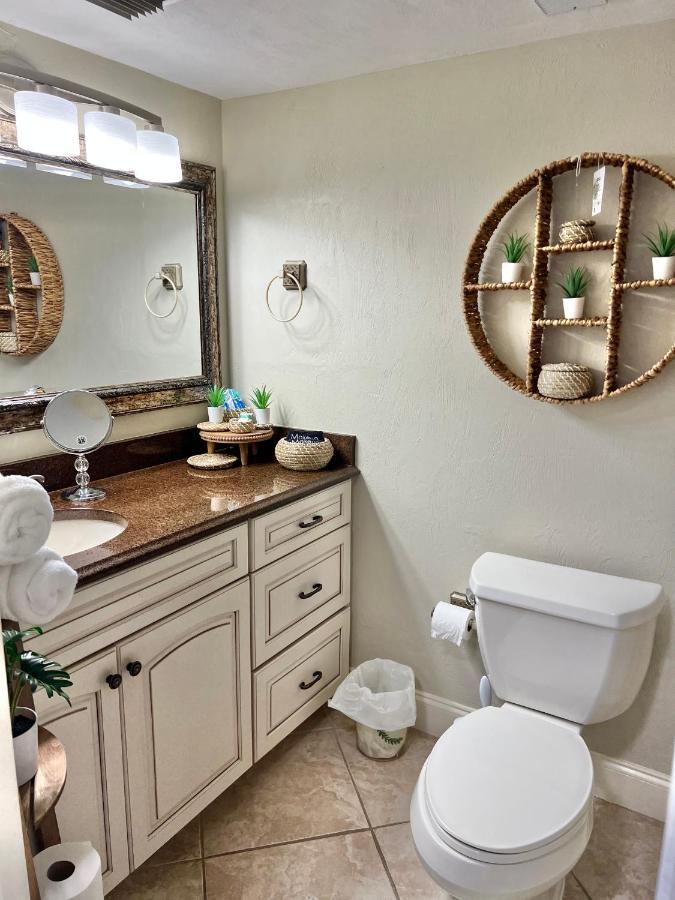Beach Oasis 704 Lovely Daytona Ocean Front For 5 Sleeps Up To 12 Daytona Beach Dış mekan fotoğraf