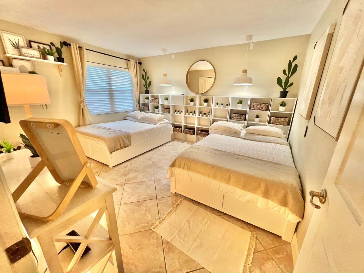 Beach Oasis 704 Lovely Daytona Ocean Front For 5 Sleeps Up To 12 Daytona Beach Dış mekan fotoğraf